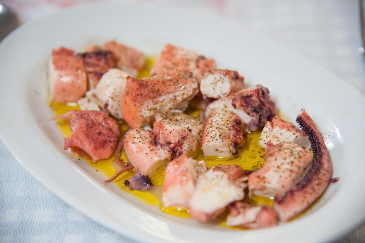 Takis Family Corfu